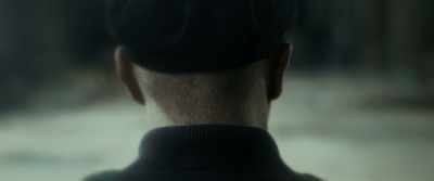 ..you're not saying that
they shoulda died - The Blind Man Who Did Not Want to See Titanic