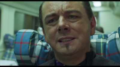..you're not saying that
they shoulda died - Last Train to Christmas