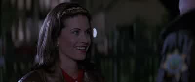 You're not scared, are you? - Scream