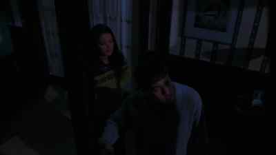 You're not scared, are you? - Dawson's Creek