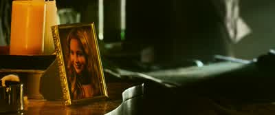 You're not scared of me? - X Men: Days of Future Past