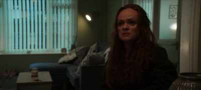 You're not to see him again. - Red Rose