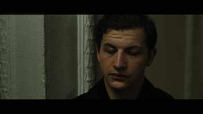 You're not seeing her
until you pay her rent. - Asphalt City