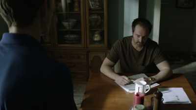 You're not seeing this right.
We can talk about -- - The Walking Dead: World Beyond