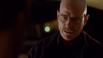 You're not seeing straight, Jesse. - Breaking Bad