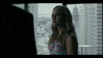 You're not seeing
the point here, Sandy, - Justified: City Primeval