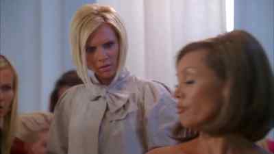 You're Not Serious? You're Right. - Ugly Betty