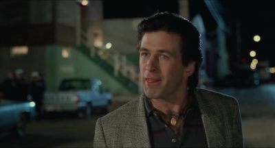 You're not seriously looking for a new assistant - Working Girl