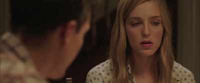 You're not seriously thinking about - Forever My Girl