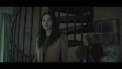 You're not Shawna.
Shawna's dead. - Swamp Thing