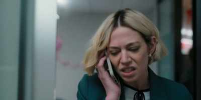 You're not sick, Ash.
You're depressed. - Love Hurts