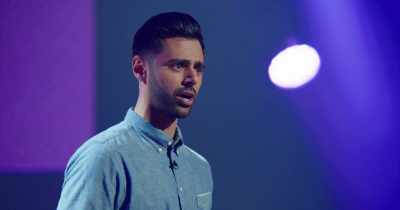 You're not my sister." - Hasan Minhaj: Homecoming King