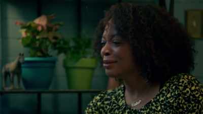 You're not slick.
( laughing ) - Queen Sugar
