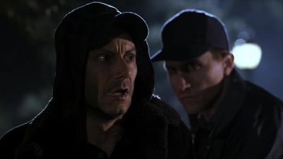 "You're not as smart
as you think you are." - Criminal Minds