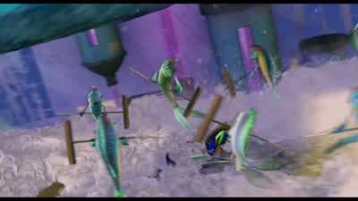And the boss don't mind Sometimes if you're acting Like a foolWorking at the car washNo Snap it You're not snapping itI'm snapping it I'm snapping itIt's okay A lot of Great Whites can't do it yoYo Yo what's upWhat's up with whatYo yo yo Yo yo yoYou say - Shark Tale
