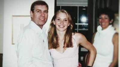 "You're not
so intellectually stupid - Surviving Jeffrey Epstein