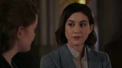 - You're not someone
who thinks they have faith. - Bluff City Law
