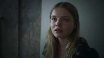 You're not special, you're not talented, - The Deceived