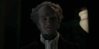 You're not still mad about...
whatever I did. - A Series of Unfortunate Events