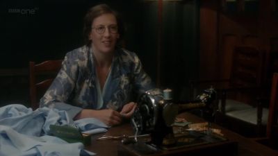 You're not still up? - Call the Midwife