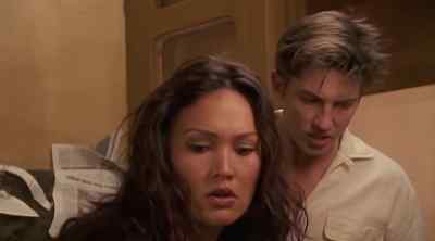 You're not suggesting
we take it with us? - Relic Hunter