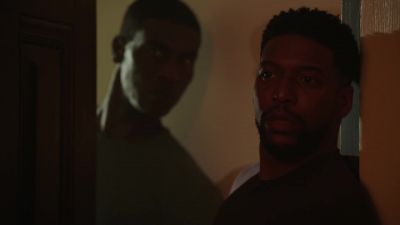 You're not supposed to be here. - The Last Ship
