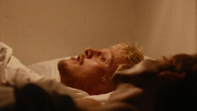 You're not supposed to be naked - Keep the Lights On