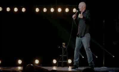 You're not supposed to fat-shame, - Bill Burr: Walk Your Way Out