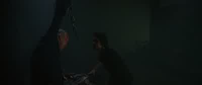 You're not supposed to be here, Rapp. - American Assassin