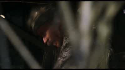 You're not supposed to go yet! - Waterworld