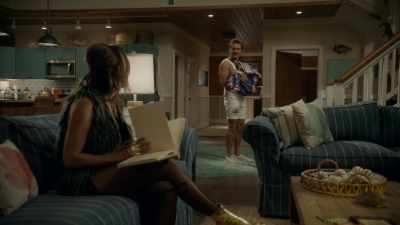 You're not supposed to
play with action figures. - The Guest Book