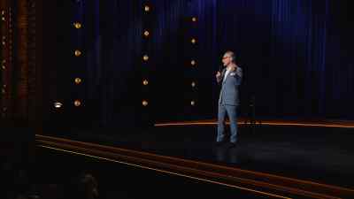 You're not supposed
to say "reservation." - Bill Maher: Is Anyone Else Seeing This?