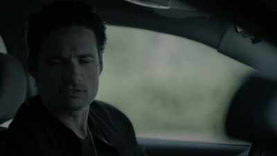 You're not taking
any time off, are you? - Eyewitness