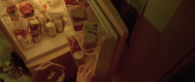 You're not taking everything are you - Enter the Void