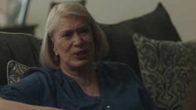 - You're not taking to it very well. - The House on Laura Anne Dr.