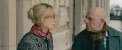 You're not telling me everything.
What about Lauvergeon? - La Syndicaliste