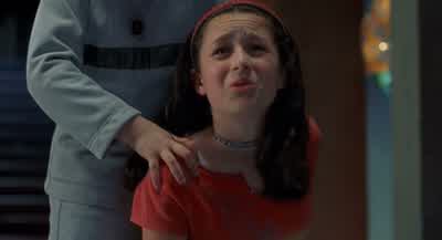 You're not that strong, juni! - Spy Kids