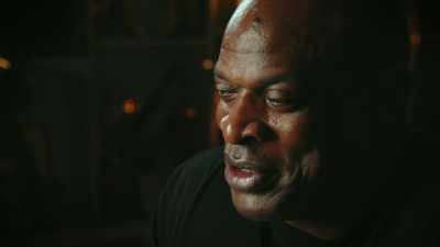 You're not the big guy
on campus anymore. - Breaking Olympia: The Phil Heath Story