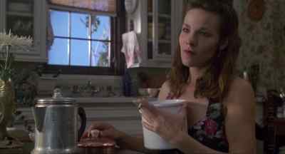 You're not the first,
did you know that? - Arizona Dream