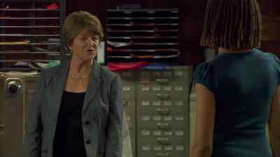 You're not the first, you know. - Torchwood