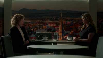 You're not the first student
at BHU - Pretty Little Liars: The Perfectionists