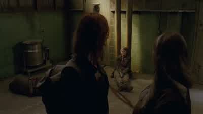 You're not the good guys. - The Walking Dead