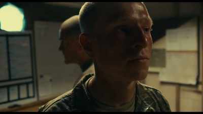 You're not the only
one who came here - The Outpost
