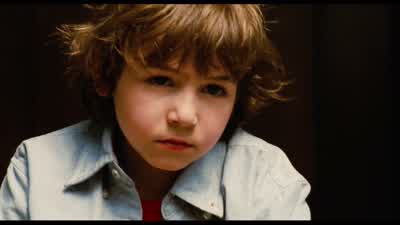 All right Danny your turn What I didn't get my full turnYou did I counted That was 25 That's what we saidThat's not fair It's exactly fairCome on Danny Time for your turn then I gotta work for an hourYou're not the only one who gets a turnThe only one who - Zathura: A Space Adventure