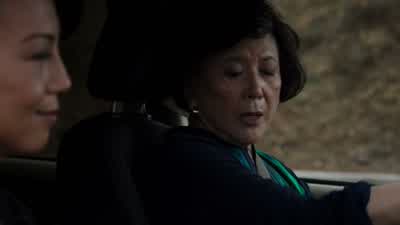 You're not the only one looking, you know? - Marvel's Agents of S.H.I.E.L.D.