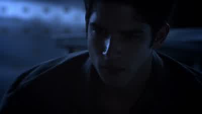 You're not the only one. - Teen Wolf
