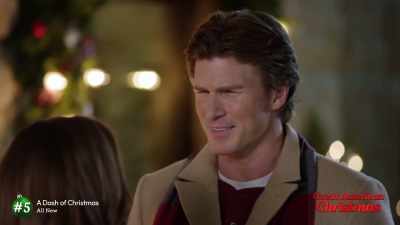 You're not the only one
that can send videos. - A Dash of Christmas