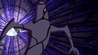 You're not the only one
who's clever. - Ben 10 vs  the Universe: The Movie