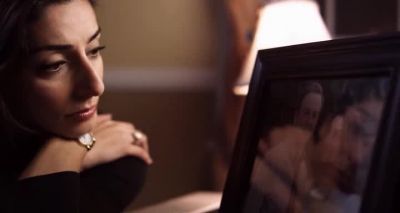 You're not the only one with feelings - Elena Undone