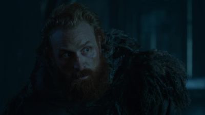 You're not the only ones. - Game of Thrones